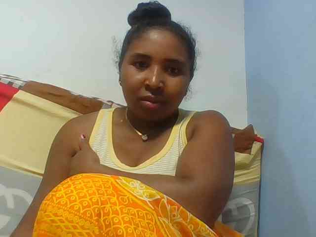 Josy-2 webcam