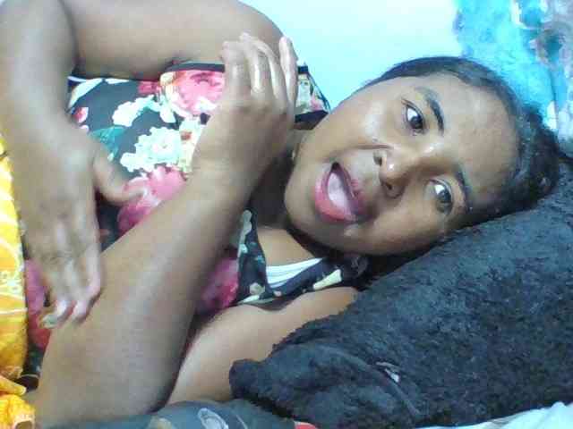 Josy-2 webcam