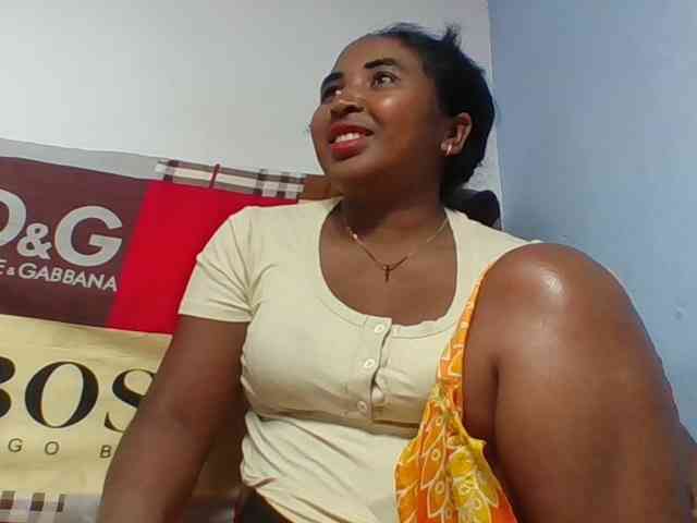 Josy-2 webcam