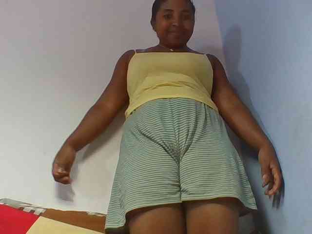 Josy-2 webcam