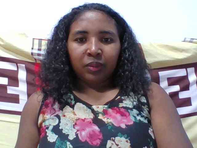 Josy-2 webcam