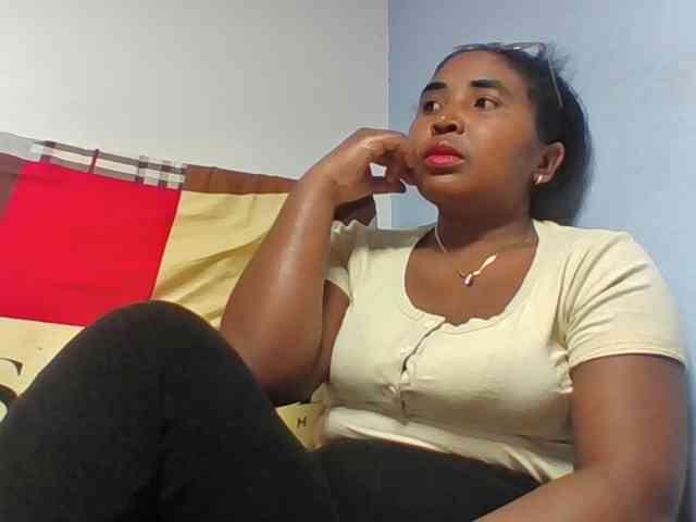 Josy-2 webcam