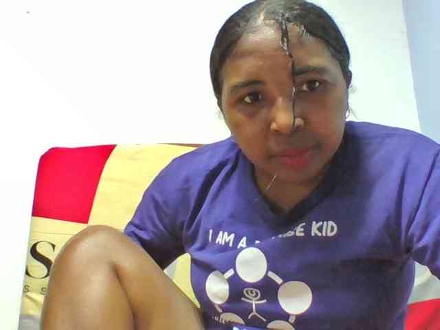 Josy-2 webcam