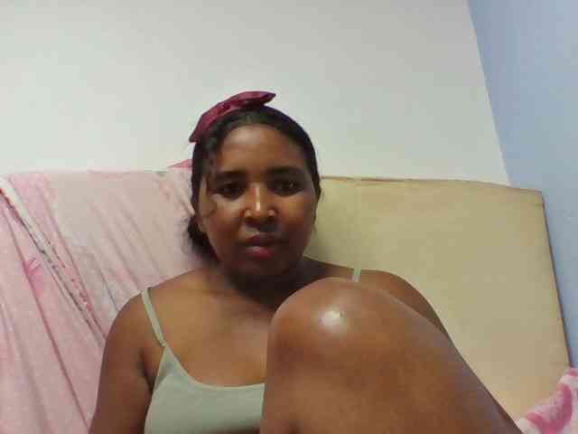 Josy-2 webcam