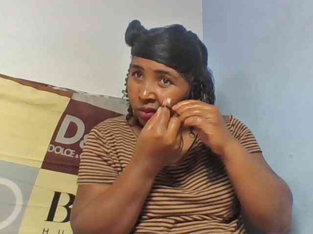 Josy-2 webcam