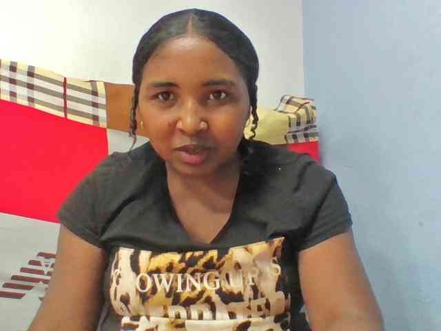 Josy-2 webcam