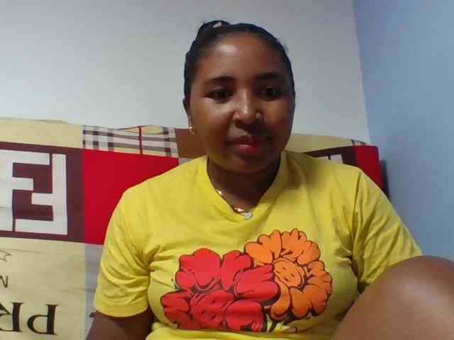 Josy-2 webcam