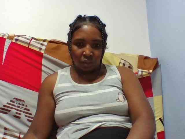 Josy-2 webcam