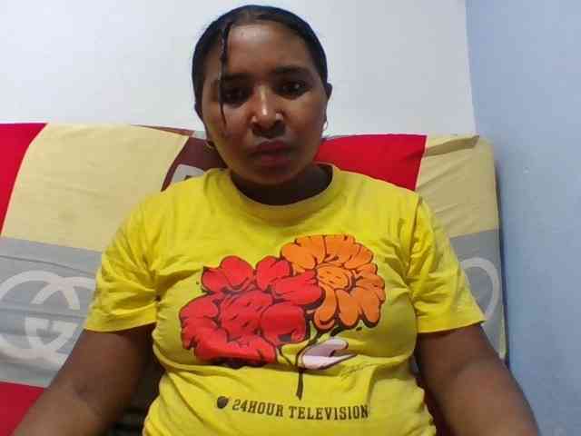 Josy-2 webcam
