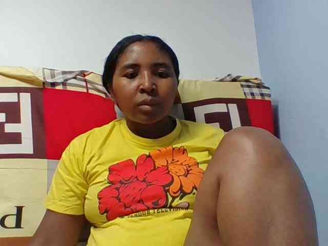 Josy-2 webcam