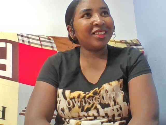 Josy-2 webcam