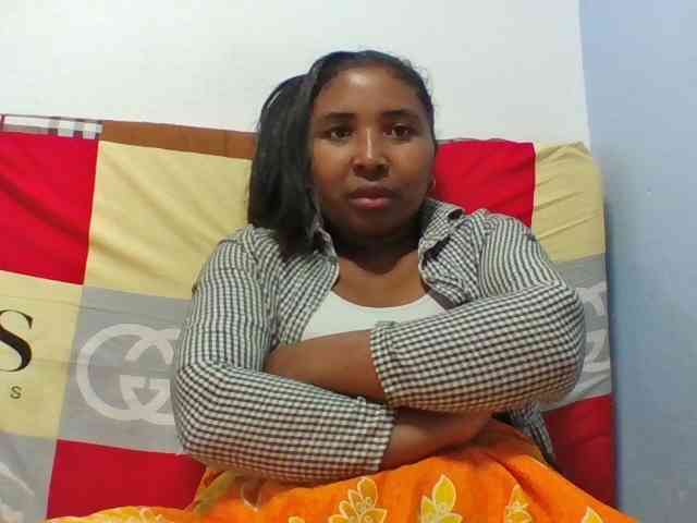 Josy-2 webcam
