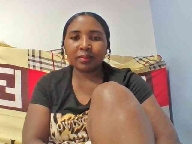 Josy-2 webcam