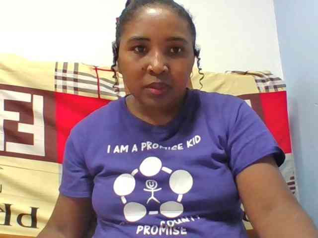 Josy-2 webcam
