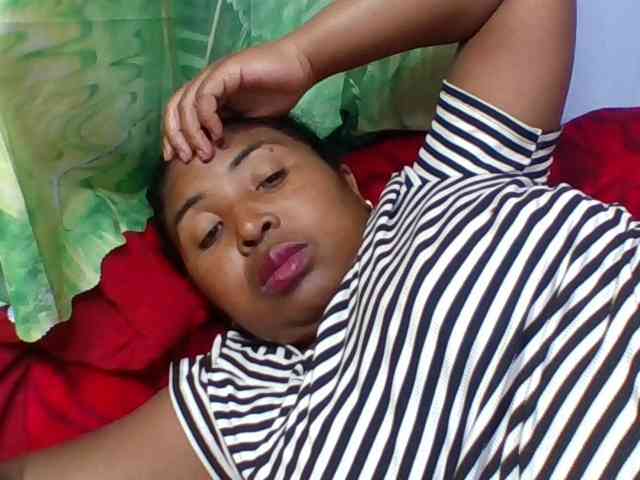 Josy-2 webcam