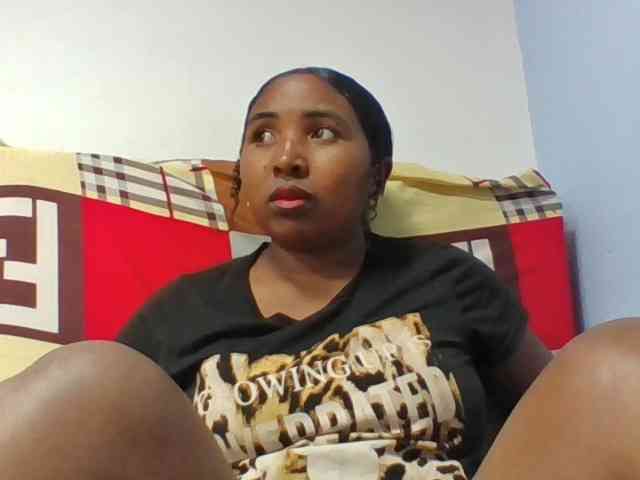 Josy-2 webcam