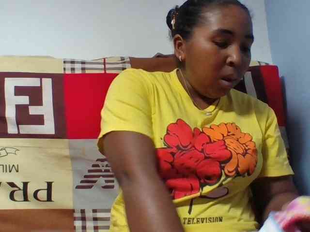 Josy-2 webcam