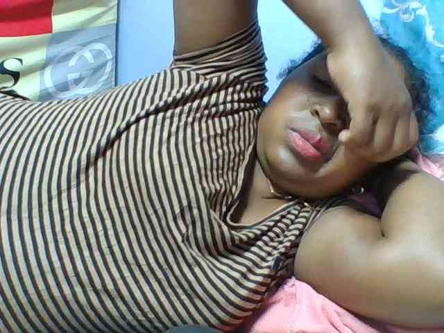 Josy-2 webcam