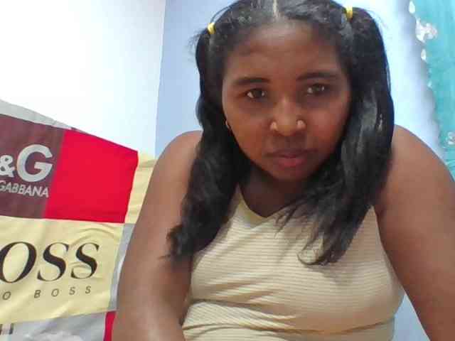 Josy-2 webcam