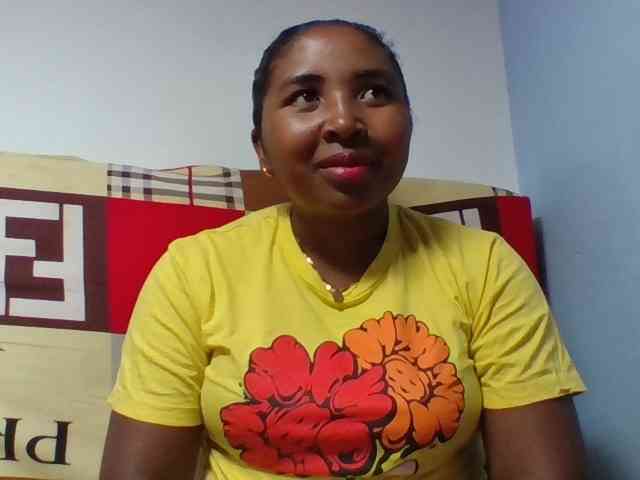 Josy-2 webcam