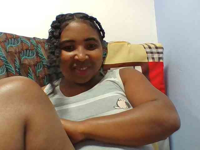 Josy-2 webcam