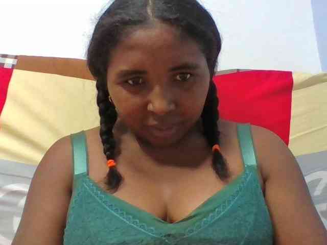 Josy-2 webcam