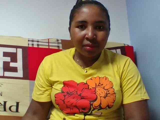 Josy-2 webcam