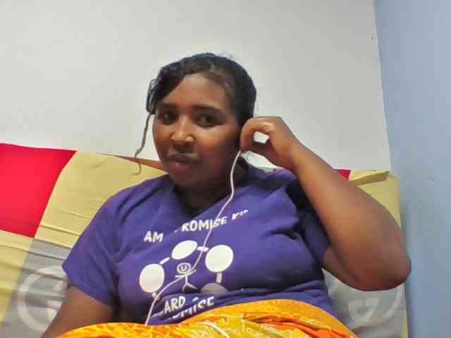 Josy-2 webcam