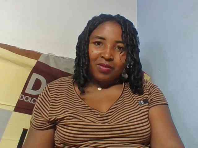 Josy-2 webcam
