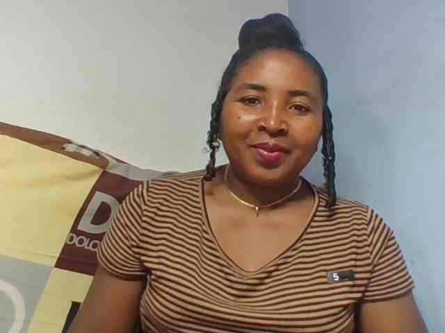 Josy-2 webcam