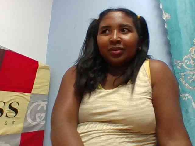 Josy-2 webcam