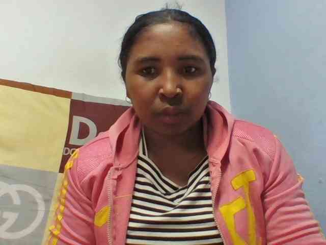 Josy-2 webcam