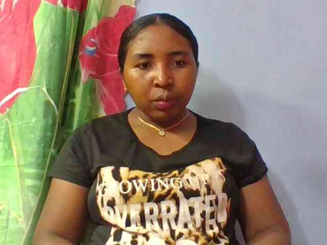 Josy-2 webcam
