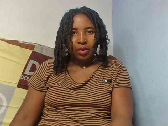 Josy-2 webcam