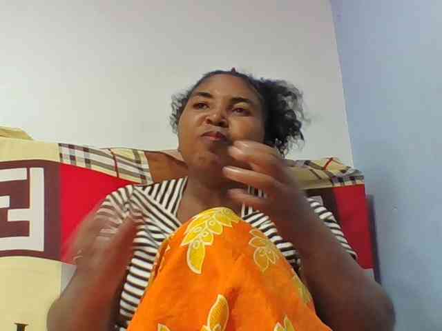 Josy-2 webcam