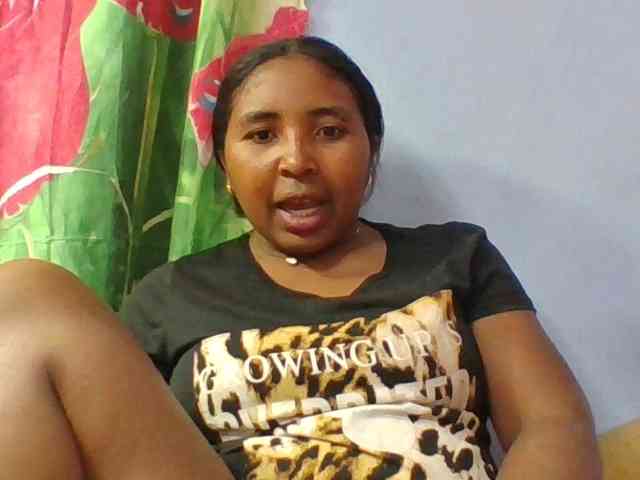 Josy-2 webcam
