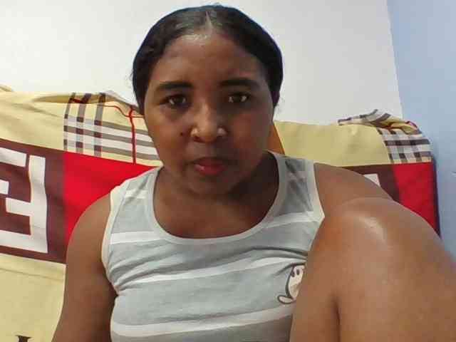 Josy-2 webcam