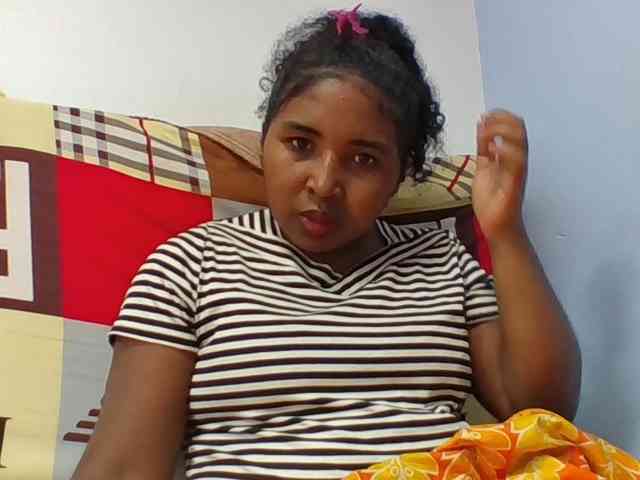 Josy-2 webcam