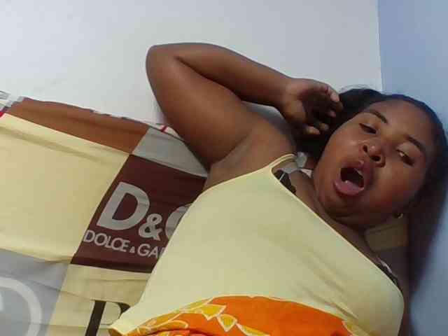 Josy-2 webcam