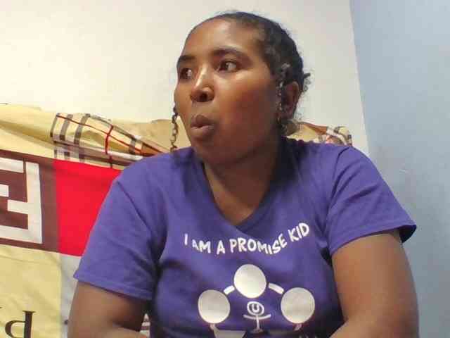 Josy-2 webcam