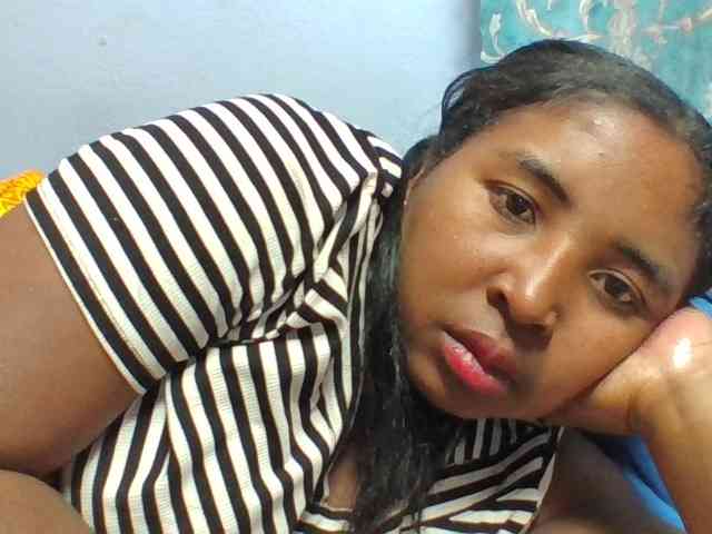 Josy-2 webcam