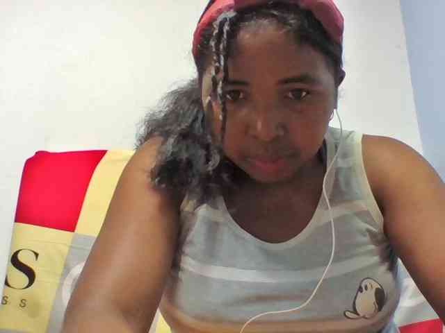 Josy-2 webcam
