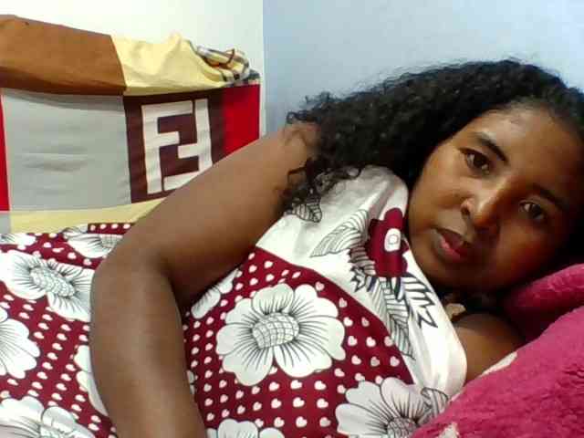 Josy-2 webcam