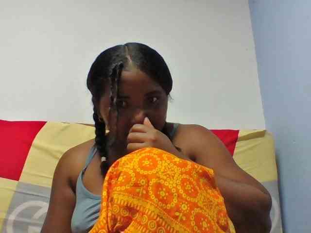 Josy-2 webcam