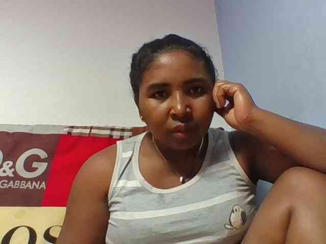 Josy-2 webcam