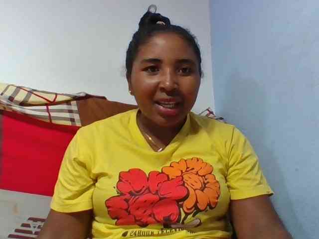 Josy-2 webcam