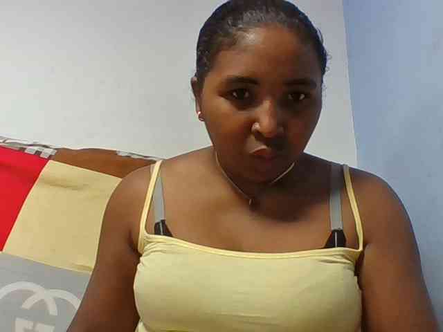 Josy-2 webcam