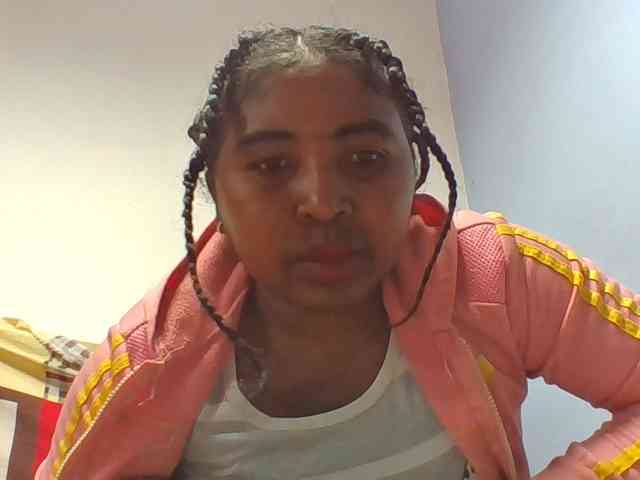 Josy-2 Sex Cam Show
