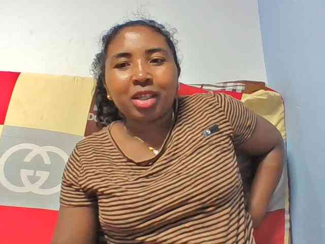 Josy-2 webcam