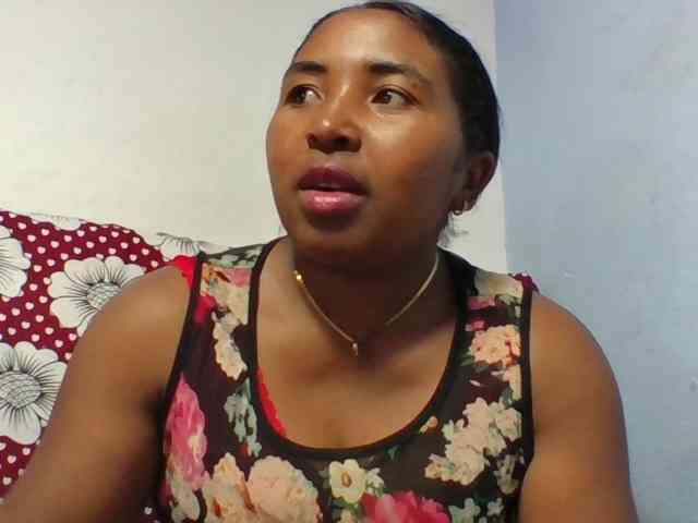 Josy-2 webcam